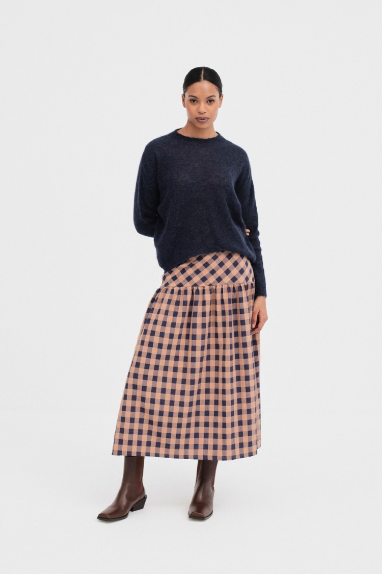 MARYLEBONE SKIRT