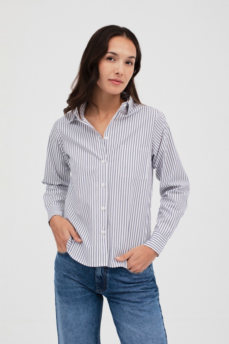 CAMISA BLOOR