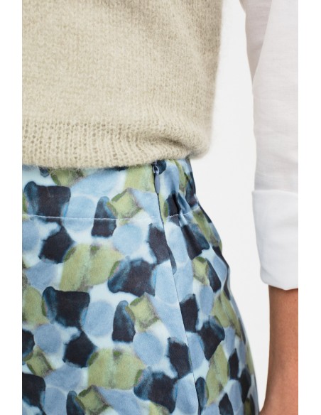 SAGENE SKIRT