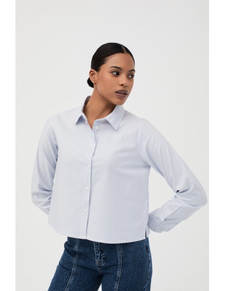 GARBATELLA SHIRT