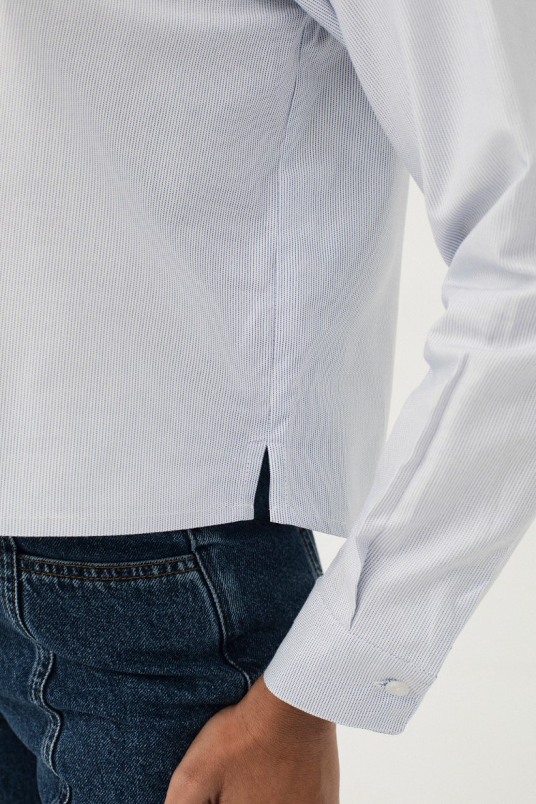 CHEMISE GARBATELLA 2