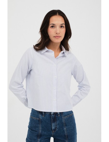 GARBATELLA SHIRT