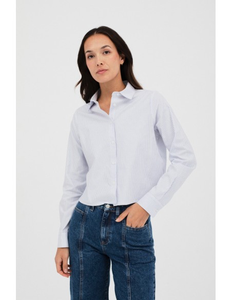 GARBATELLA SHIRT