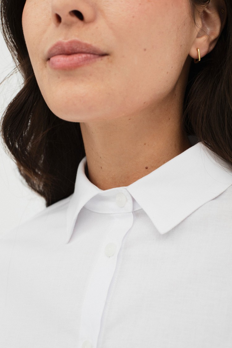 GARBATELLA SHIRT