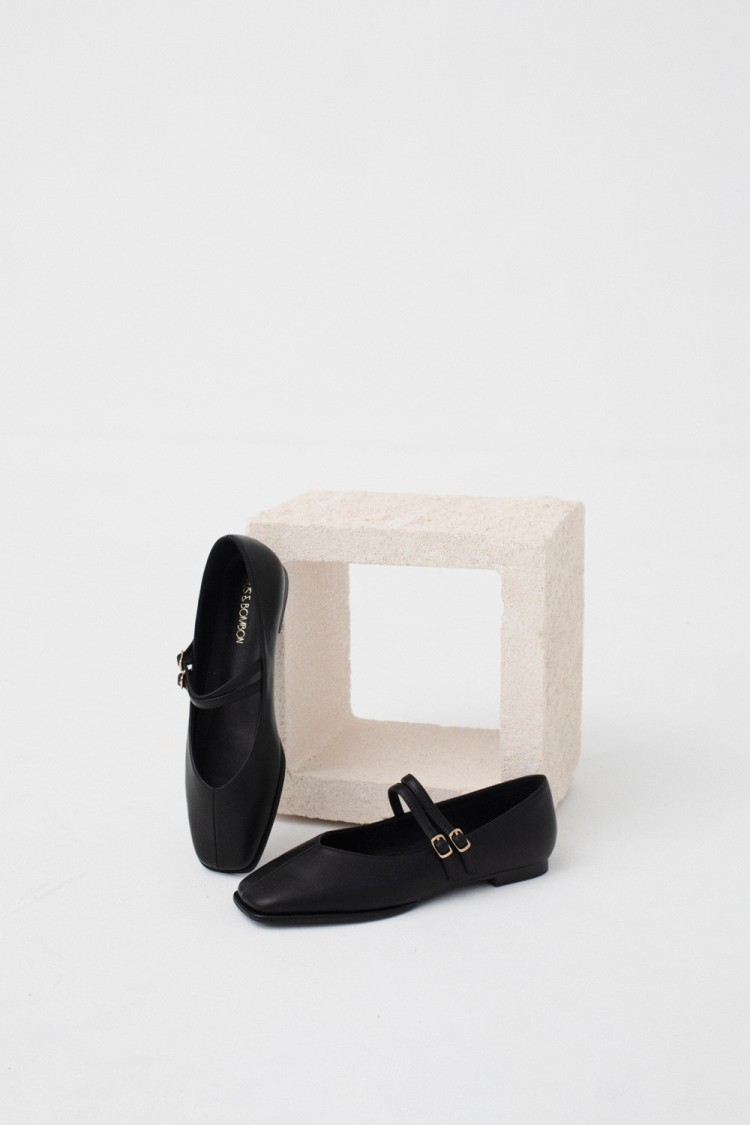 BALLERINES OCEANVIEW