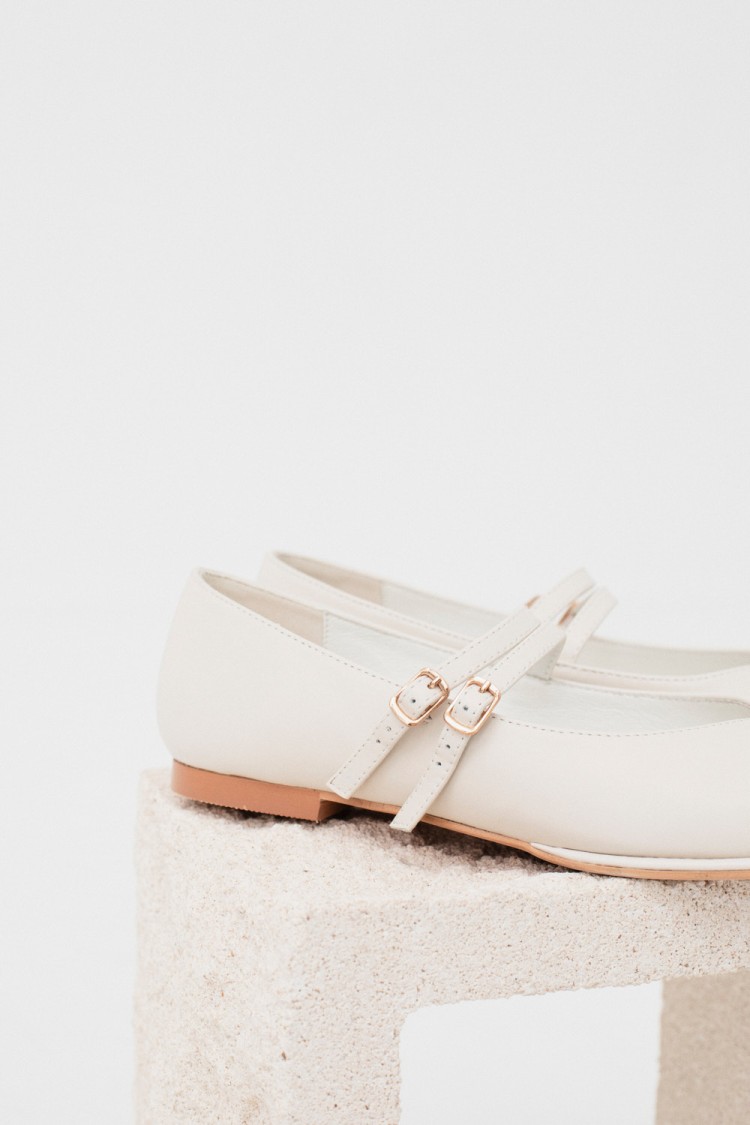 OCEANVIEW BALLERINAS 2