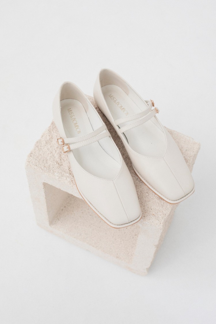 BALLERINES OCEANVIEW