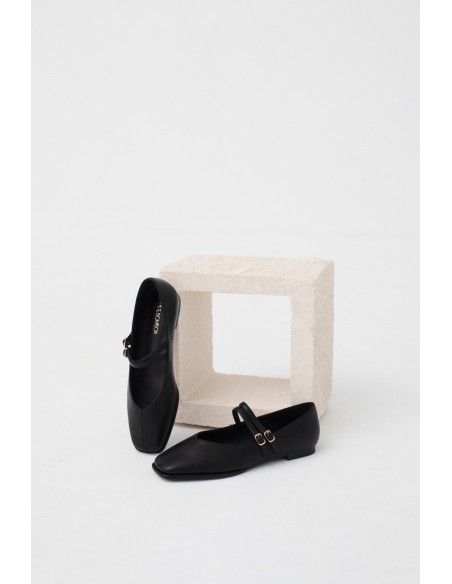 OCEANVIEW BALLERINAS