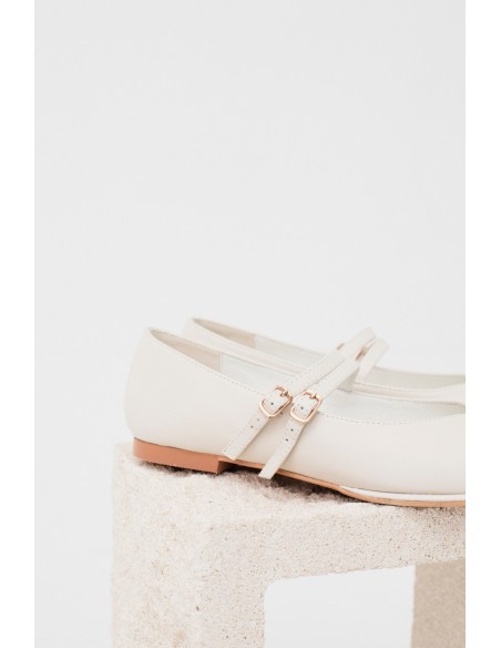 BALLERINES OCEANVIEW