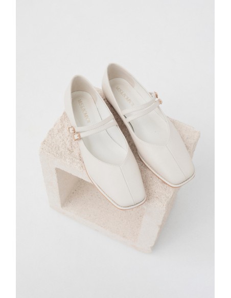 BALLERINES OCEANVIEW