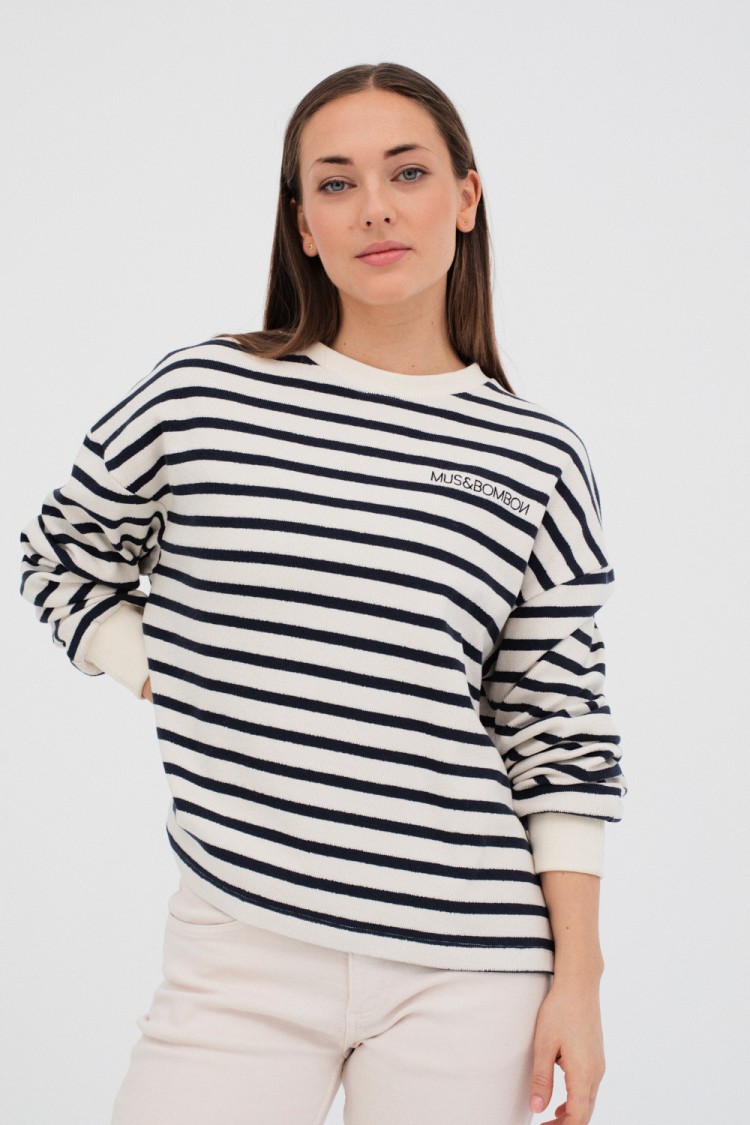 SWEAT-SHIRT CHELSEA 2