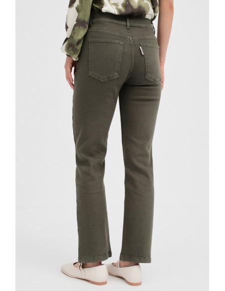 BRICKELL TROUSERS