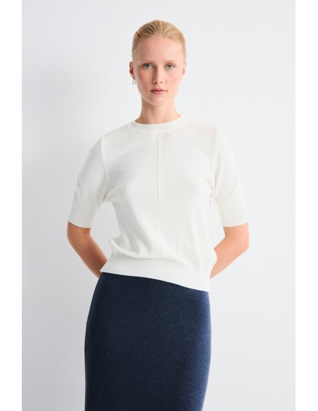 MEROPE JUMPER