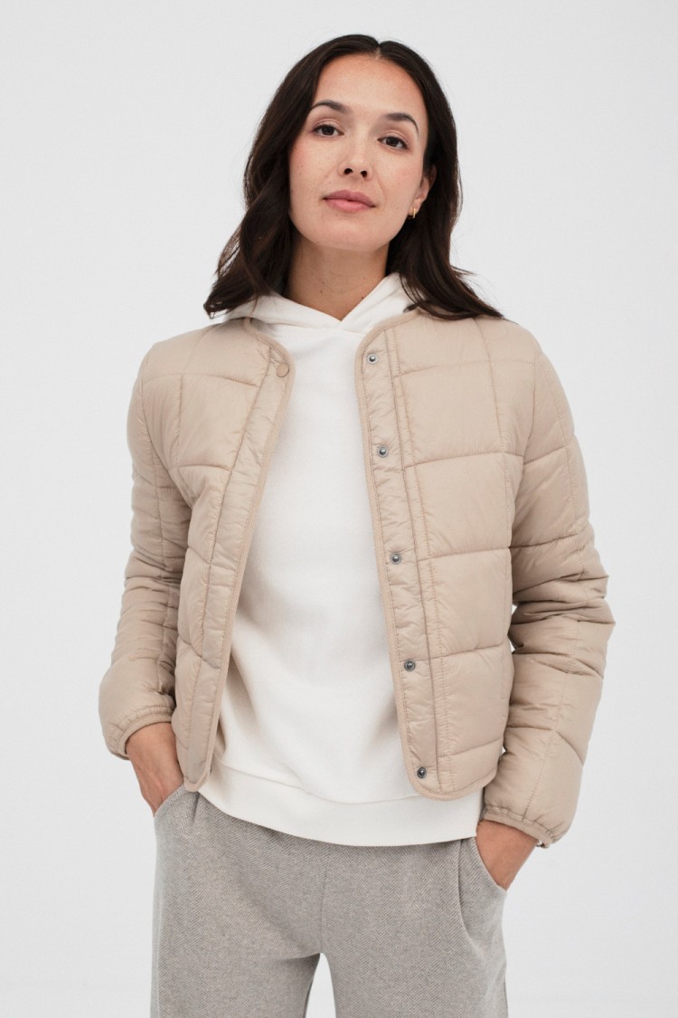 CHAQUETA CANNAREGIO 2