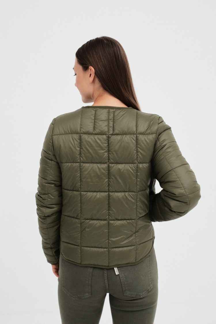 CANNAREGIO JACKET