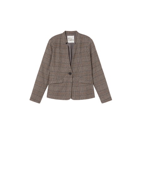 LASTARRIA BLAZER