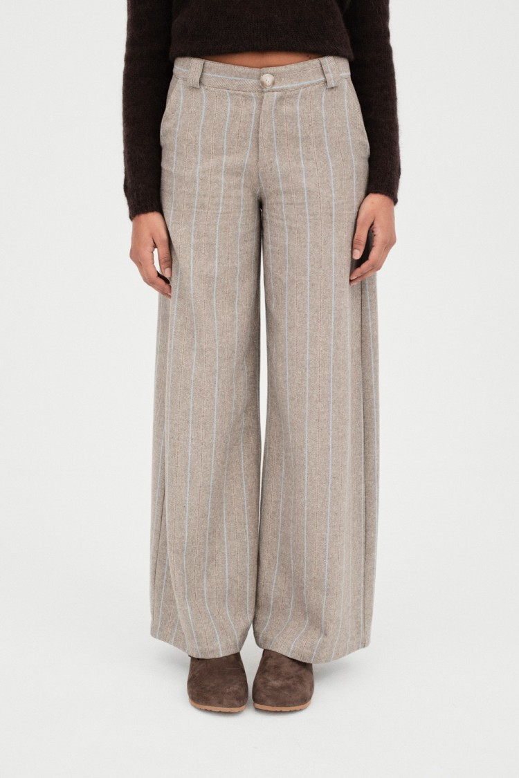 VOROTA TROUSERS