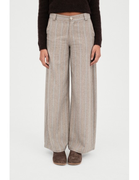VOROTA TROUSERS