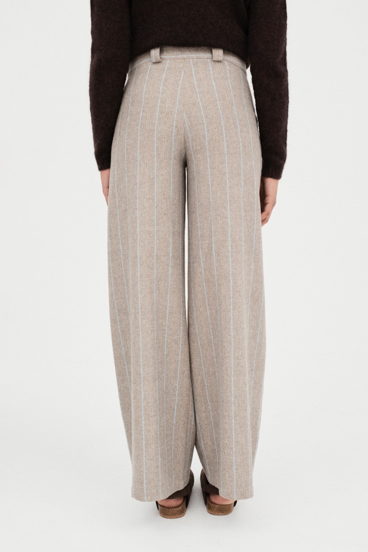VOROTA TROUSERS