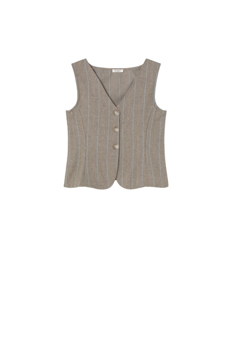 ZOLOTI VEST