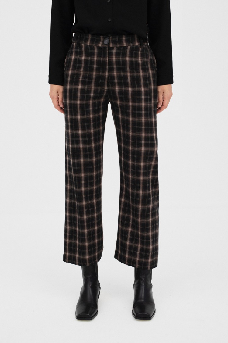 DALSTON TROUSERS
