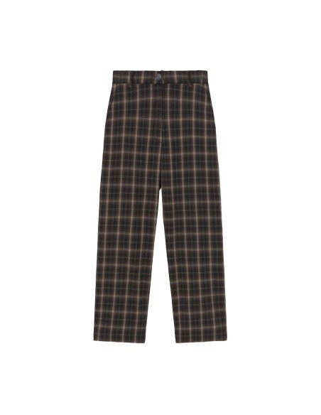DALSTON TROUSERS