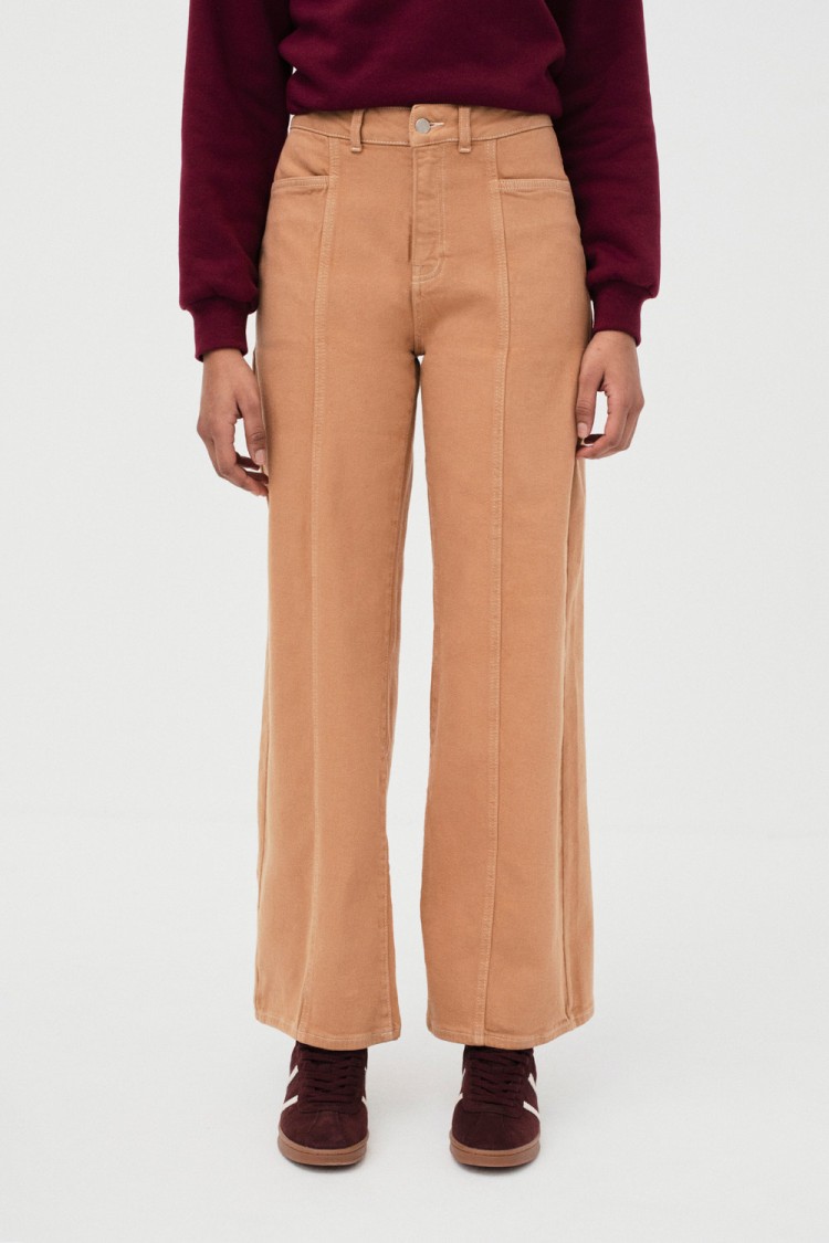 PANTALON VALBY 2