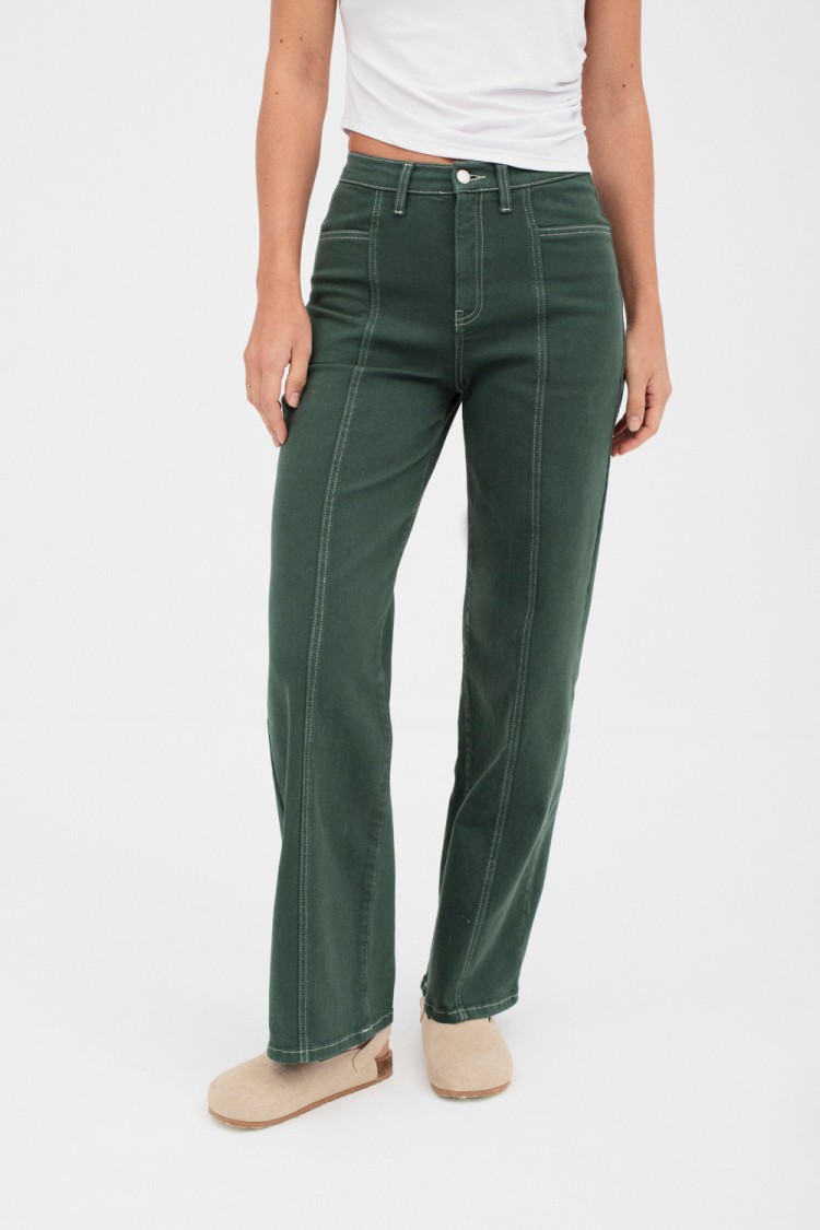 PANTALON VALBY