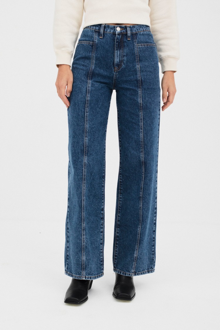 PANTALON VALBY 2