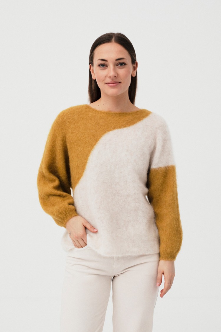 AMARA JUMPER