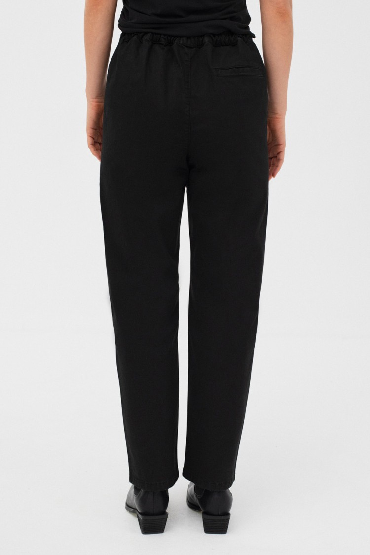 BRERA TROUSERS