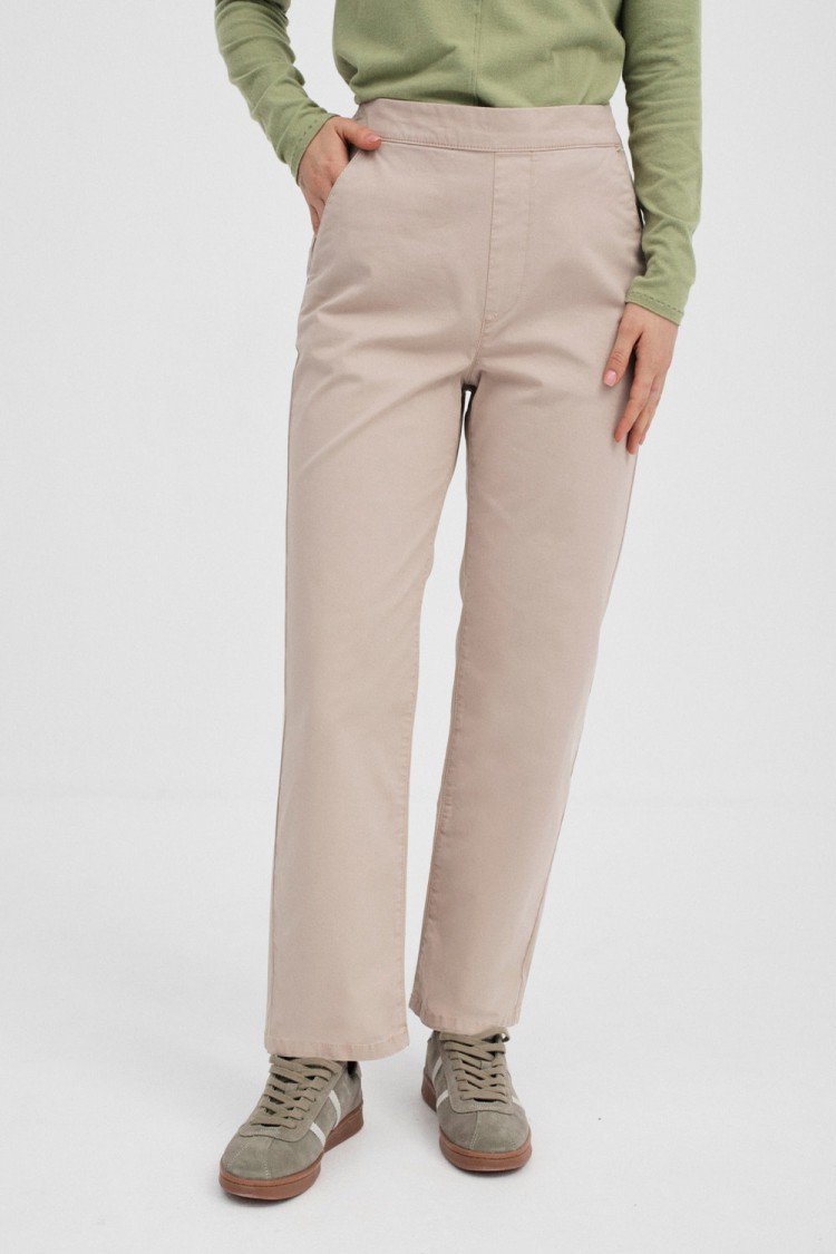 BRERA TROUSERS