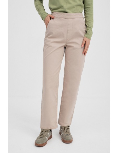 BRERA TROUSERS