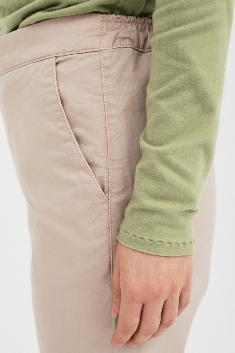 PANTALON BRERA