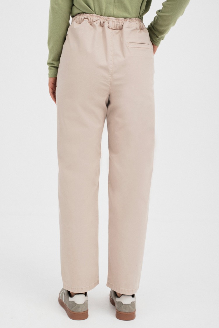 BRERA TROUSERS