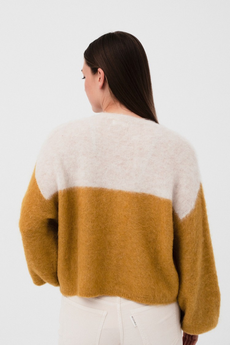 GROS CARDIGAN