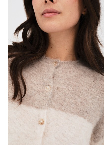 GROS CARDIGAN