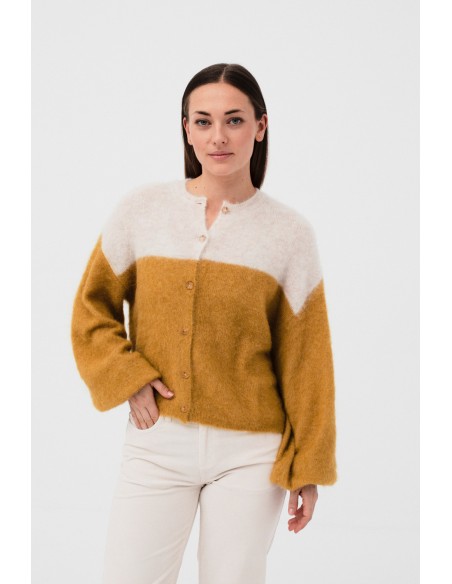 GROS CARDIGAN