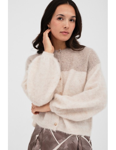 GROS CARDIGAN
