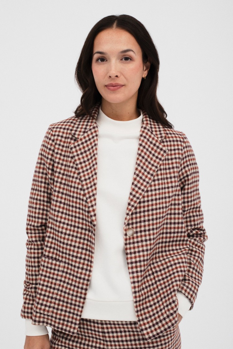 LIBOURNAIS BLAZER 2
