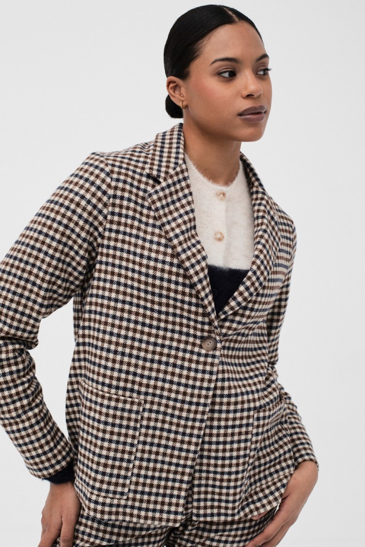 LIBOURNAIS BLAZER