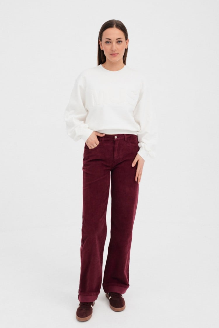 PANTALON PICADILLY