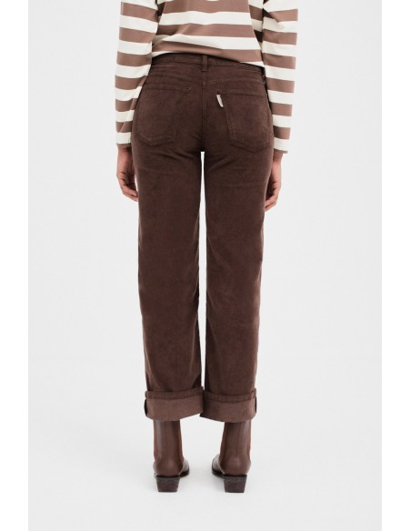 PANTALON PICADILLY