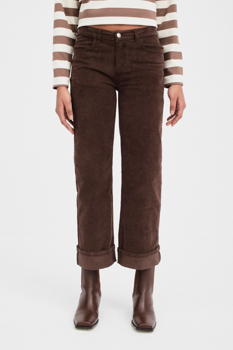 PICADILLY TROUSERS 2