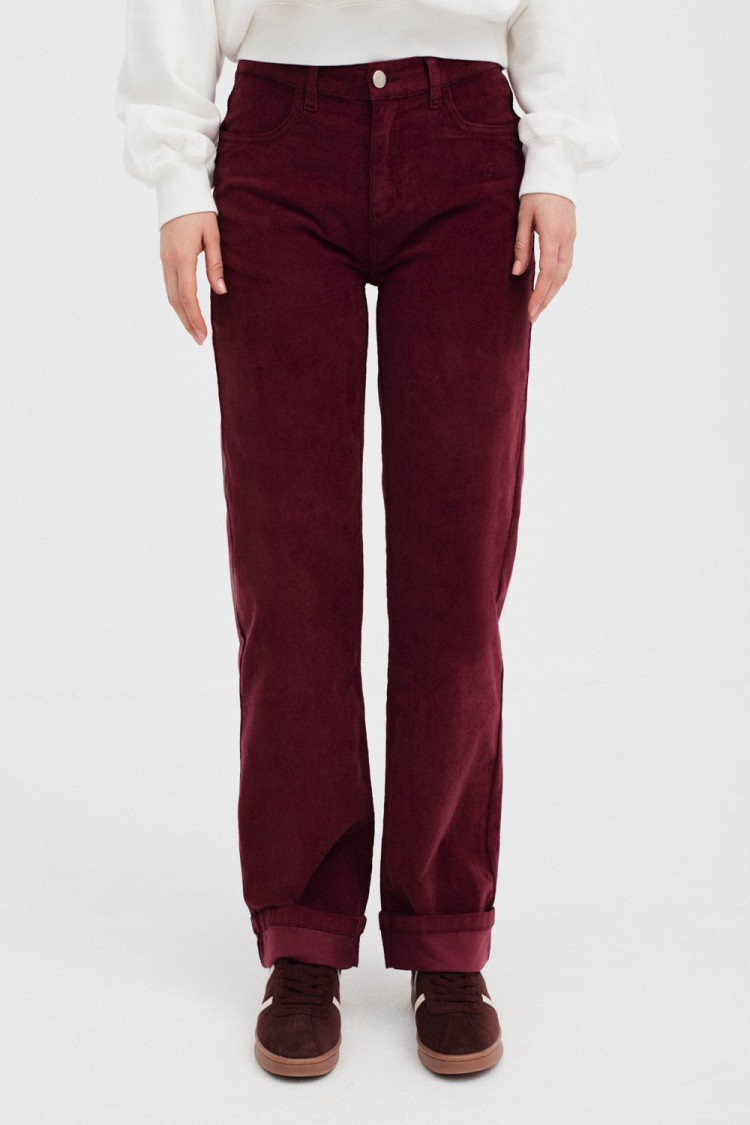 PICADILLY TROUSERS 2