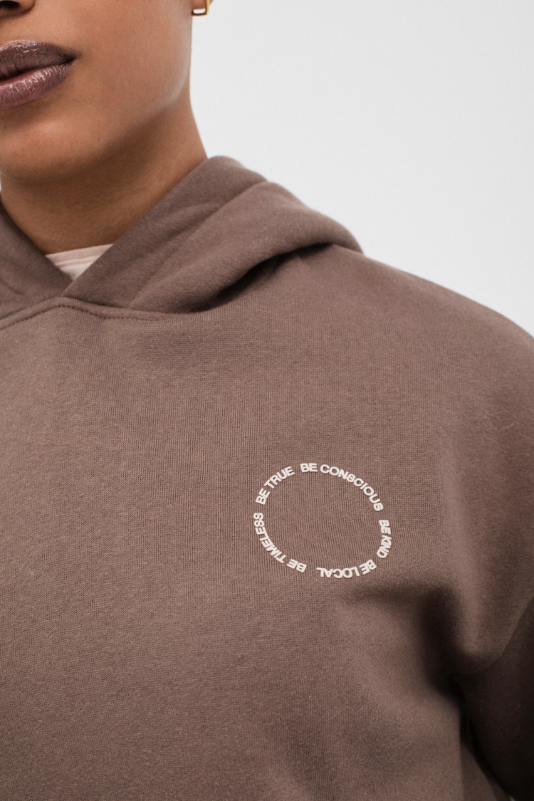 SWEAT-SHIRT PRIMROSE