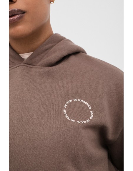 SWEAT-SHIRT PRIMROSE