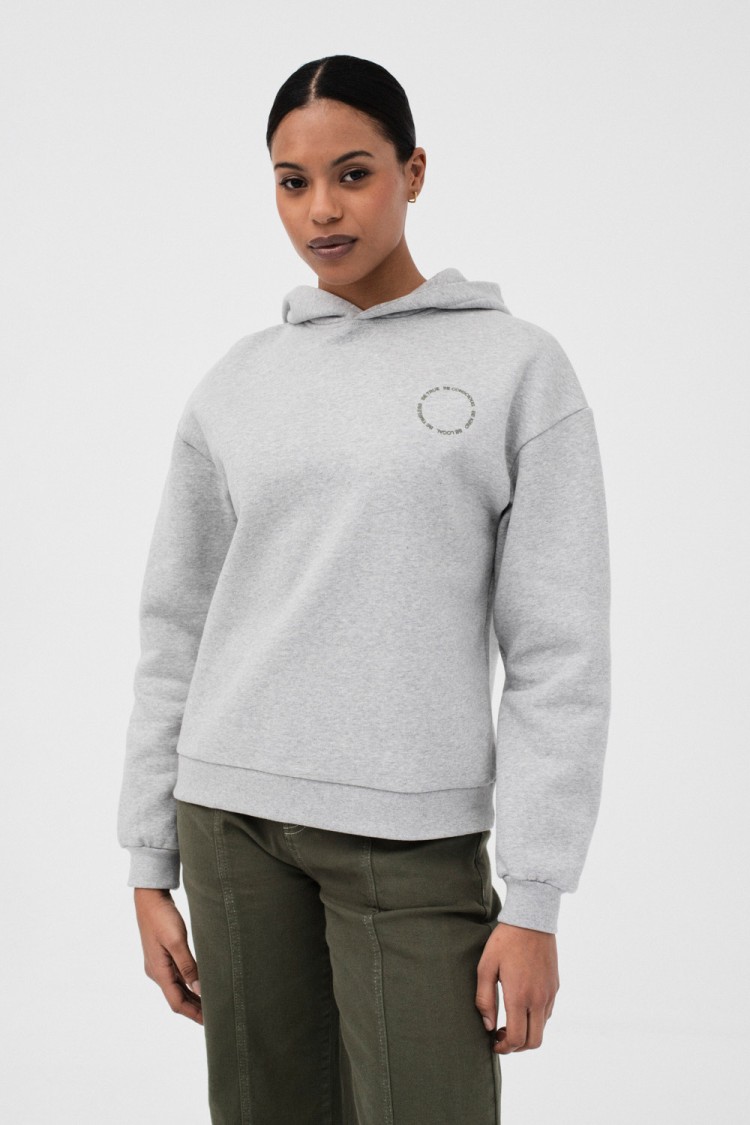 PRIMROSE SWEATSHIRT
