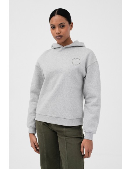 SWEAT-SHIRT PRIMROSE