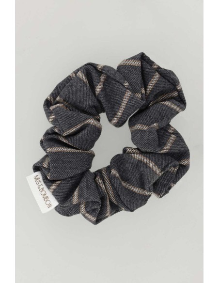 HOLMEN SCRUNCHIE